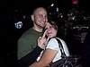 Me huggin Pookie